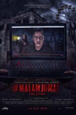 Download Film Malam Jumat The Movie (2019) Full Movie HD Nonton Streaming