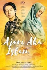 Download Film Ajari Aku Islam (2019) Full Movie HD Nonton Streaming