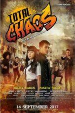 Download Film Total Chaos (2017) Full Movie HD Nonton Streaming