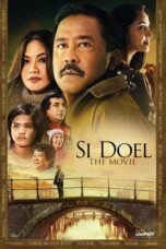 Download Film Si Doel the Movie (2018) Full Movie HD Nonton Streaming