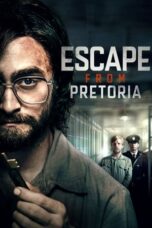 Download Film Escape From Pretoria Subtitle Indonesia Full Movie HD Nonton Streaming