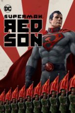 Download Film Superman: Red Son (2020) Subtitle Indonesia Full Movie HD Nonton Streaming