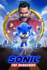 Download Film Sonic the Hedgehog (2020) Subtitle Indonesia Full Movie HD Nonton Streaming