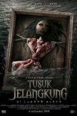 Download Film Tusuk Jelangkung Di Lubang Buaya (2018) Full Movie HD Nonton Streaming