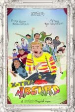 Download Film X-tra Absurd (2020) Full Movie HD Nonton Streaming