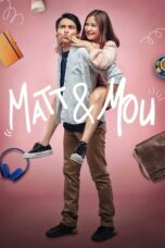 Download Film Matt dan Mou (2019) Full Movie HD Nonton Streaming