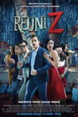 Download Film Reuni Z (2018) Full Movie HD Nonton Streaming