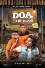 Download Film DOA: Cari Jodoh (2018) Full Movie HD Nonton Streaming