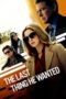 Download Film The Last Thing He Wanted (2020) Subtitle Indonesia Full Movie HD Nonton Streaming