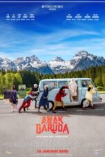 Download Film Anak Garuda (2020) Full Movie HD Nonton Streaming