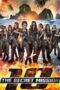 Download Film Ten: The Secret Mission (2017) Full Movie HD Nonton Streaming