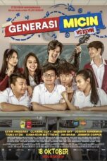 Download Film Generasi Micin (2018) Full Movie HD Nonton Streaming