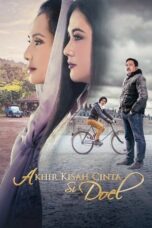 Download Film Akhir Kisah Cinta Si Doel (2020) Full Movie HD Nonton Streaming