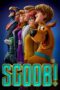 Download Film Scoob! (2020) Subtitle Indonesia Full Movie HD Nonton Streaming