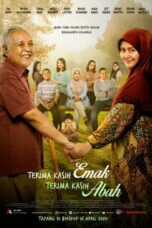 Download Film Terima Kasih Emak Terima Kasih Abah (2020) Full Movie HD Nonton Streaming