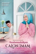 Download Film Assalamualaikum Calon Imam (2018) Full Movie HD Nonton Streaming