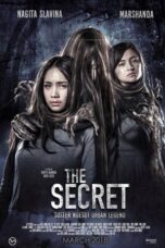 Download Film The Secret: Suster Ngesot Urban Legend (2018) Full Movie HD Nonton Streaming