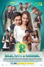 Download Film R: Raja, Ratu & Rahasia (2018) Full Movie HD Nonton Streaming