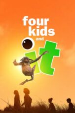 Download Film Four Kids and It (2020) Subtitle Indonesia Full Movie HD Nonton Streaming