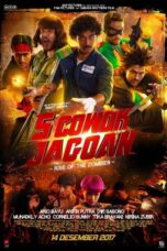 Download Film 5 Cowok Jagoan (2017) Full Movie HD Nonton Streaming