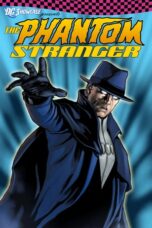 Download Film DC Showcase: The Phantom Stranger (2020) Subtitle Indonesia Full Movie HD Nonton Streaming