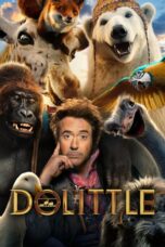 Download Film Dolittle (2020) Subtitle Indonesia Full Movie HD Nonton Streaming