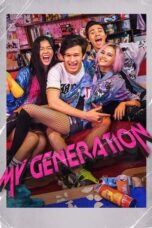 Download Film My Generation (2017) Full Movie HD Nonton Streaming