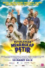 Download Film Petualangan Menangkap Petir (2018) Full Movie HD Nonton Streaming