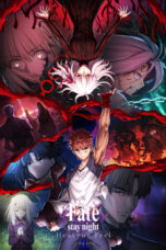 Download Film Fate/Stay Night: Heaven's Feel III. Spring Song (2020) Subtitle Indonesia Full Movie HD Nonton Streaming