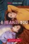 Download Film I Hear(t) You (2020) Subtitle Indonesia Full Movie HD Nonton Streaming